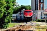 75 - Amtrak Silver Star